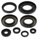 WINDEROSA (VERTEX) Комплект Прокладок для двигуна YAMAHA YFM550 GRIZZLY 09-14, YFM700 GRIZZLY 07-15, RHINO 08-13, VIKING 14-18