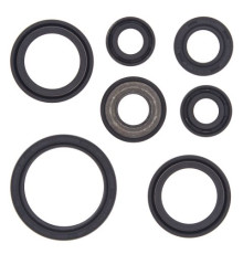 WINDEROSA (VERTEX) Комплект Прокладок для двигуна YAMAHA YFM660 RAPTOR 01-05, YFM660 RHINO 04-07