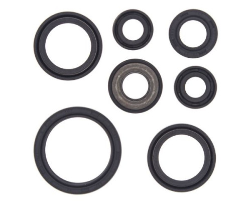 WINDEROSA (VERTEX) Комплект Прокладок для двигуна YAMAHA YFM660 RAPTOR 01-05, YFM660 RHINO 04-07