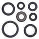 WINDEROSA (VERTEX) Комплект Прокладок для двигуна YAMAHA YFM660 RAPTOR 01-05, YFM660 RHINO 04-07