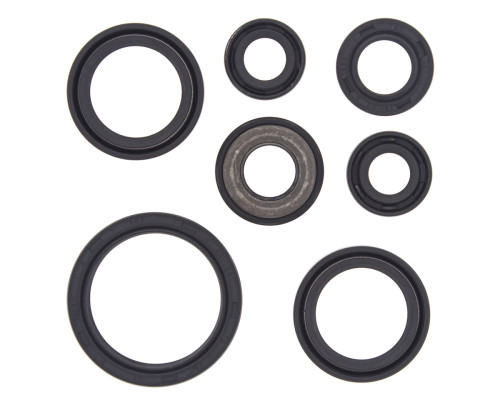 WINDEROSA (VERTEX) Комплект Прокладок для двигуна YAMAHA YFM660 RAPTOR 01-05, YFM660 RHINO 04-07