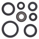 WINDEROSA (VERTEX) Комплект Прокладок для двигуна YAMAHA YFM660 RAPTOR 01-05, YFM660 RHINO 04-07