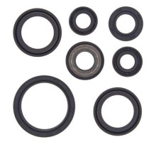 WINDEROSA (VERTEX) Комплект Прокладок для двигуна YAMAHA YFM660 RAPTOR 01-05, YFM660 RHINO 04-07