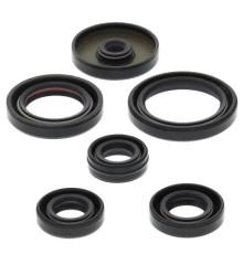 WINDEROSA (VERTEX) Комплект Прокладок для двигуна YAMAHA YFM80 BADGER 85-01, YFM80 GRIZZLY 05-08, YFM80 RAPTOR 02-08