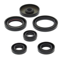 WINDEROSA (VERTEX) Комплект Прокладок для двигуна YAMAHA YFM80 BADGER 85-01, YFM80 GRIZZLY 05-08, YFM80 RAPTOR 02-08