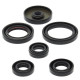 WINDEROSA (VERTEX) Комплект Прокладок для двигуна YAMAHA YFM80 BADGER 85-01, YFM80 GRIZZLY 05-08, YFM80 RAPTOR 02-08