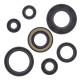 WINDEROSA (VERTEX) Комплект Прокладок для двигуна YAMAHA YFS200 BLASTER 88-06