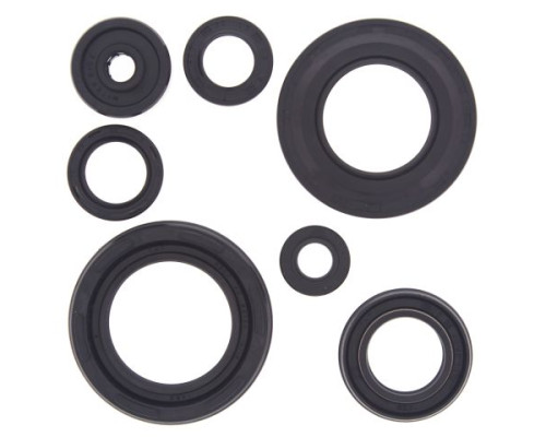 WINDEROSA (VERTEX) Комплект Прокладок для двигуна YAMAHA YFZ350 BANSHEE 87-09