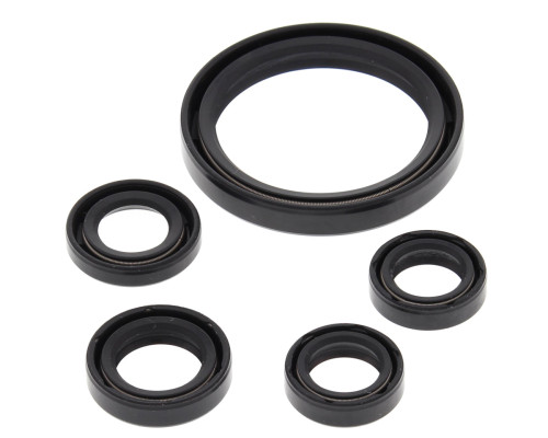 WINDEROSA (VERTEX) Комплект Прокладок для двигуна YAMAHA YFZ450R 09-19, YFZ450X 10-11