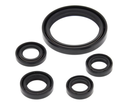 WINDEROSA (VERTEX) Комплект Прокладок для двигуна YAMAHA YFZ450R 09-19, YFZ450X 10-11