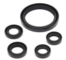 WINDEROSA (VERTEX) Комплект Прокладок для двигуна YAMAHA YFZ450R 09-19, YFZ450X 10-11