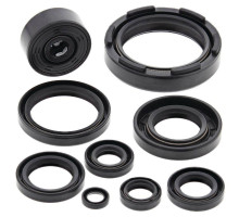 WINDEROSA (VERTEX) Комплект Прокладок для двигуна YAMAHA YZ 250 '88-'97