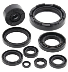 WINDEROSA (VERTEX) Комплект Прокладок для двигуна YAMAHA YZ 250 '88-'97