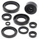 WINDEROSA (VERTEX) Комплект Прокладок для двигуна YAMAHA YZ125 86-88