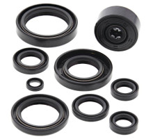 WINDEROSA (VERTEX) Комплект Прокладок для двигуна YAMAHA YZ125 86-88