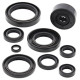 WINDEROSA (VERTEX) Комплект Прокладок для двигуна YAMAHA YZ125 86-88