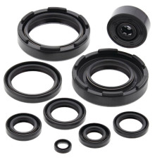 WINDEROSA (VERTEX) Комплект Прокладок для двигуна YAMAHA YZ250 83-87