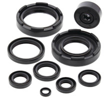 WINDEROSA (VERTEX) Комплект Прокладок для двигуна YAMAHA YZ250 83-87