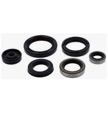 WINDEROSA (VERTEX) Комплект Прокладок для двигуна YAMAHA YZ250(YZ 250)' 01