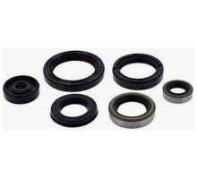 WINDEROSA (VERTEX) Комплект Прокладок для двигуна YAMAHA YZ250(YZ 250)' 01