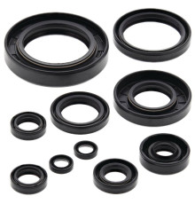 WINDEROSA (VERTEX) Комплект Прокладок для двигуна YAMAHA YZ250(YZ 250) 99-00
