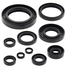 WINDEROSA (VERTEX) Комплект Прокладок для двигуна YAMAHA YZ250(YZ 250) 99-00