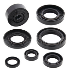WINDEROSA (VERTEX) Комплект Прокладок для двигуна YAMAHA YZ80 83-92