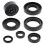 WINDEROSA (VERTEX) Комплект Прокладок для двигуна YAMAHA YZ80 83-92