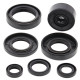 WINDEROSA (VERTEX) Комплект Прокладок для двигуна YAMAHA YZ80 93-01