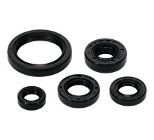 WINDEROSA (VERTEX) Комплект Прокладок для двигуна YAMAHA YZF 250 '19-'22 (YZ 250F) WRF 250 '20'-'22 , FANTIC XEF 250 '22