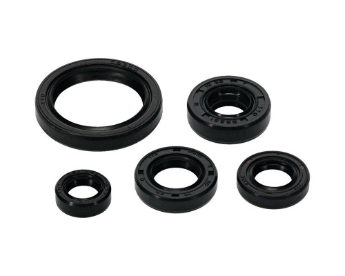 WINDEROSA (VERTEX) Комплект Прокладок для двигуна YAMAHA YZF 250 '19-'22 (YZ 250F) WRF 250 '20'-'22 , FANTIC XEF 250 '22