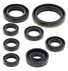 WINDEROSA (VERTEX) Комплект Прокладок для двигуна YAMAHA YZF250 01-13, WR250F 01-13