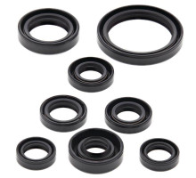WINDEROSA (VERTEX) Комплект Прокладок для двигуна YAMAHA YZF400/426 98-02, WR400/426F 98-02