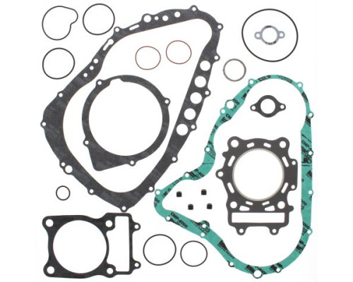 WINDEROSA (VERTEX) Комплект Прокладок для двигуна ARCTIC CAT 400 2X4 98-01, 400 4X4 98-00, 400 4X4 W/MT 01-02, 454 2X4 97-98, 454 4X4 96-98