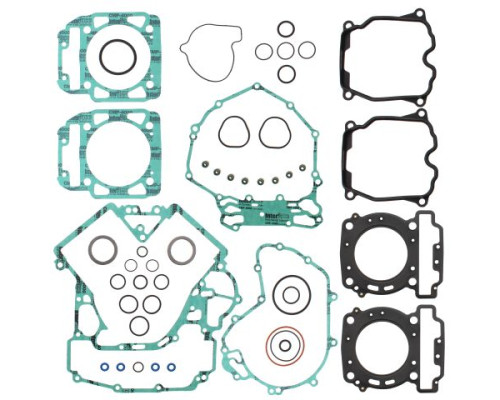 WINDEROSA (VERTEX) Комплект Прокладок для двигуна CAN-AM 500 OUTLANDER '07-15, RENEGADE '08-15, 650 OUTLANDER '06-'15