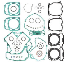 WINDEROSA (VERTEX) Комплект Прокладок для двигуна CAN-AM 800 OUTLANDER '06-12, RENEGADE '07-'11 (ZESTAW NIE ZAWIERA Прокладка КРИШКА КЛАПАНА)