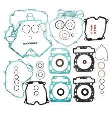 WINDEROSA (VERTEX) Комплект Прокладок для двигуна CAN-AM COMMANDER 1000 DPS 16-17, COMMANDER 1000 LTD 13-17, DEFENDER 800 16-19 (З прокладкаМИ ДЛЯ ДВИГУНА) - ZAST?PUJE 811363