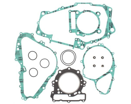 WINDEROSA (VERTEX) Комплект Прокладок для двигуна CAN-AM DS 650 '00-'07, BMW F 650 '93-'99 (ROTAX)