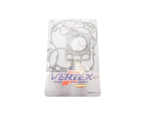 WINDEROSA (VERTEX) Комплект Прокладок для двигуна GAS GAS EX 350F '21-'23, HUSQVARNA FC 350 '19-'22, FE 350 '20-'23, FE 350S '20-'23, FX 350 '20, KTM EXC-F 350 '20-'23,SXF 350 '19-'22 SX-F 350 '19-'22, XC-F 350 '19-'23, XC-FW 350 '20-'21