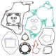 WINDEROSA (VERTEX) Комплект Прокладок для двигуна HONDA CR 125 05-07 (NA ZAM?WIENIE)