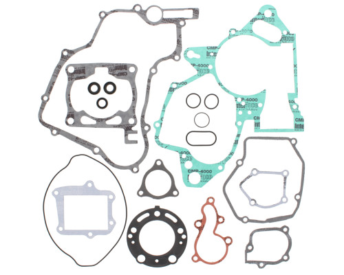 WINDEROSA (VERTEX) Комплект Прокладок для двигуна HONDA CR 125 05-07 (NA ZAM?WIENIE)