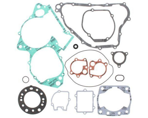 WINDEROSA (VERTEX) Комплект Прокладок для двигуна HONDA CR 250 02-04 (NA ZAM?WIENIE)