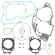 WINDEROSA (VERTEX) Комплект Прокладок для двигуна HONDA CRF 250R 04-07, CRF 250X 04-17