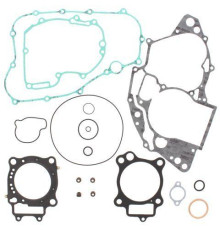WINDEROSA (VERTEX) Комплект Прокладок для двигуна HONDA CRF 250R 04-07, CRF 250X 04-17