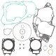 WINDEROSA (VERTEX) Комплект Прокладок для двигуна HONDA CRF 250R 04-07, CRF 250X 04-17