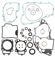 WINDEROSA (VERTEX) Комплект Прокладок для двигуна HONDA CRF 250R '04-'07, CRF 250X '04-'17(З прокладкаМИ ДЛЯ ДВИГУНА)