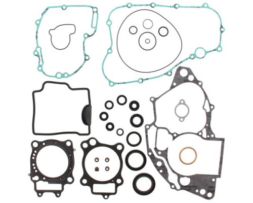 WINDEROSA (VERTEX) Комплект Прокладок для двигуна HONDA CRF 250R '04-'07, CRF 250X '04-'17(З прокладкаМИ ДЛЯ ДВИГУНА)