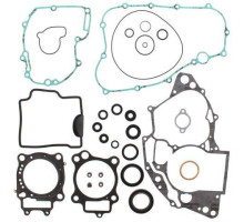 WINDEROSA (VERTEX) Комплект Прокладок для двигуна HONDA CRF 250R '04-'07, CRF 250X '04-'17(З прокладкаМИ ДЛЯ ДВИГУНА)