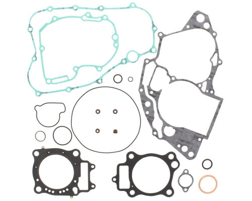 WINDEROSA (VERTEX) Комплект Прокладок для двигуна HONDA CRF 250R 08-09