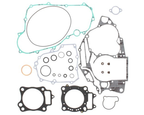 WINDEROSA (VERTEX) Комплект Прокладок для двигуна HONDA CRF 250R 10-17